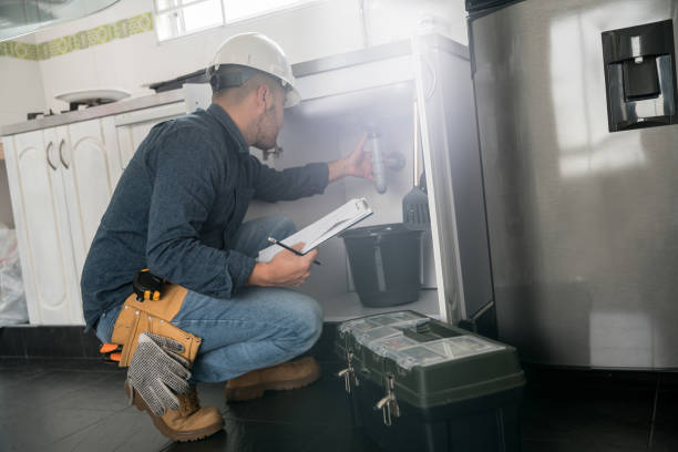 Best Septic Systems  in Amelia, LA