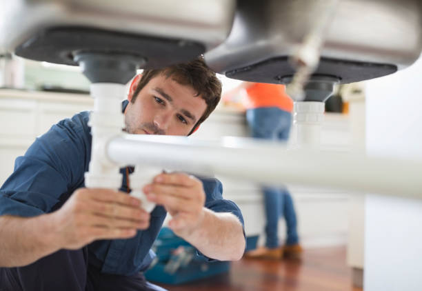 Best Plumbing Installation Services  in Amelia, LA