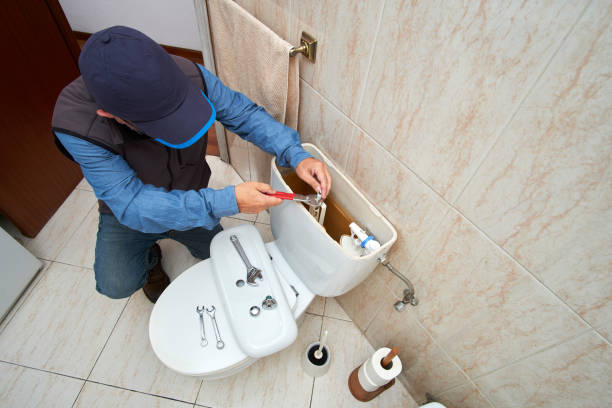 Best Water Softener Installation  in Amelia, LA
