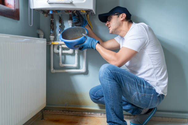 Amelia, LA Plumbing Company