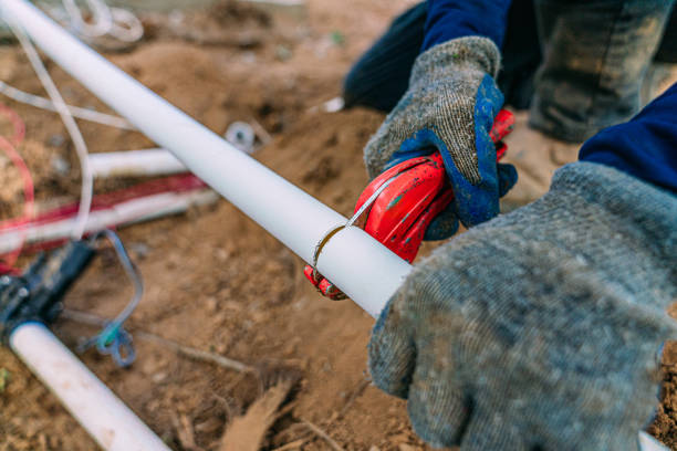 Best Residential Plumbing Services  in Amelia, LA