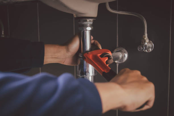 Best Water Softener Installation  in Amelia, LA